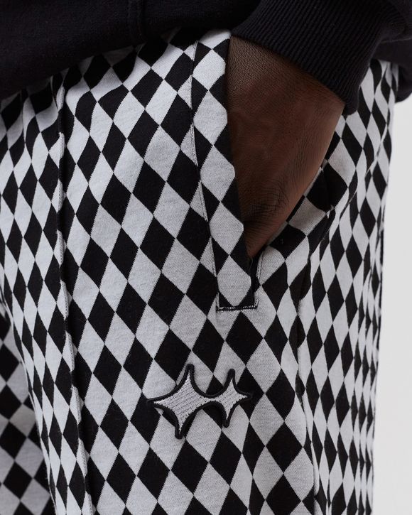 Pintuck Pants