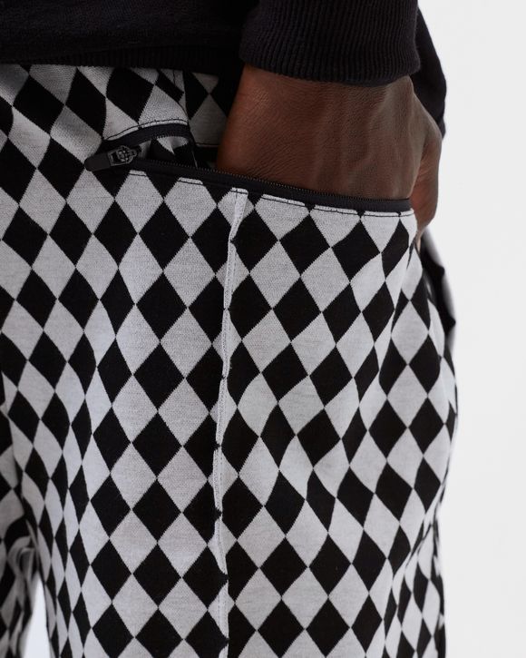 Pintuck Pants