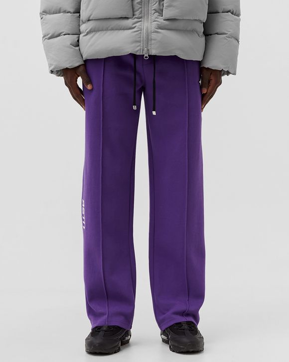 Pintuck Pants
