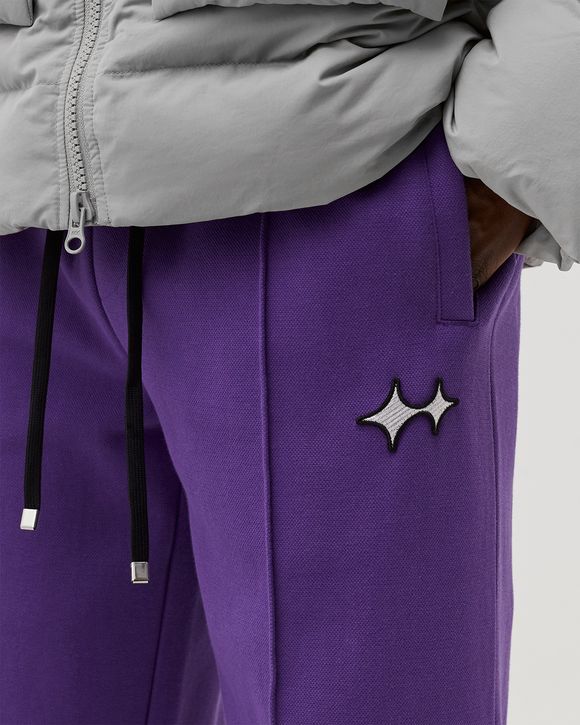Pintuck Pants