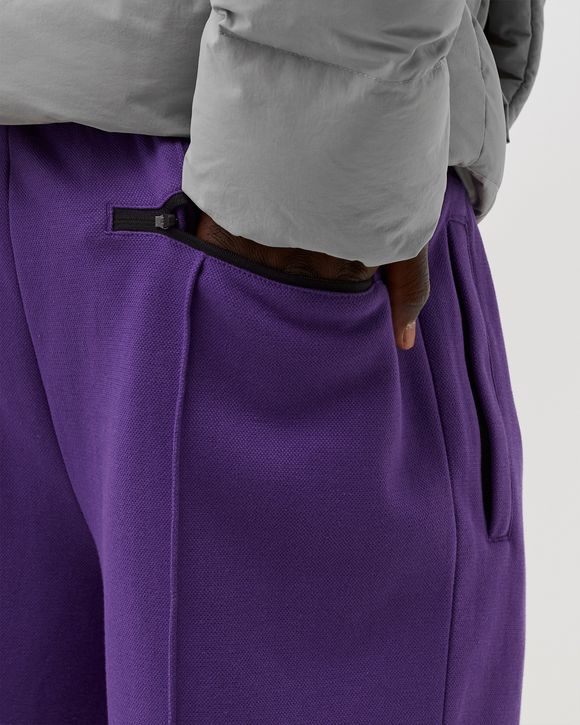 Pintuck Pants