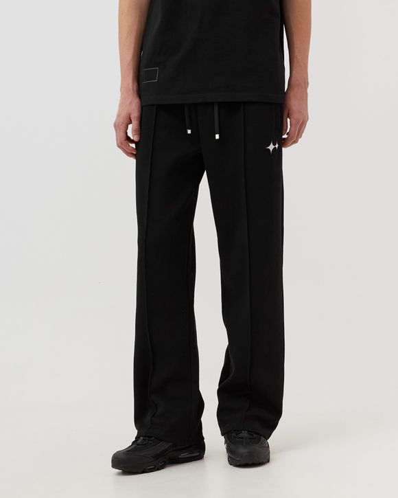 Pintuck Pants