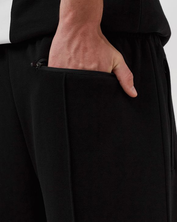 Pintuck Pants