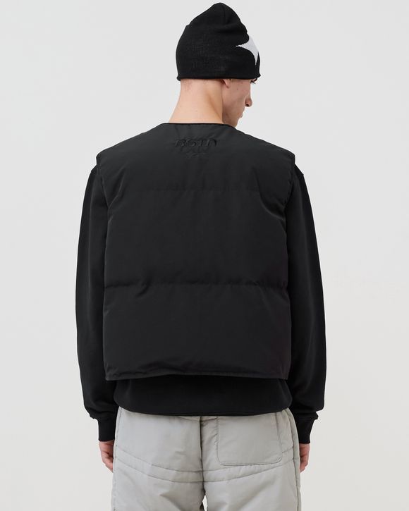 Puffer Vest