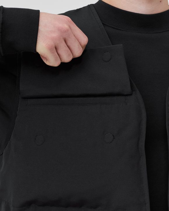 Puffer Vest