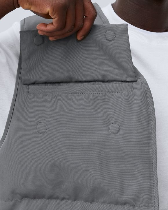 Puffer Vest