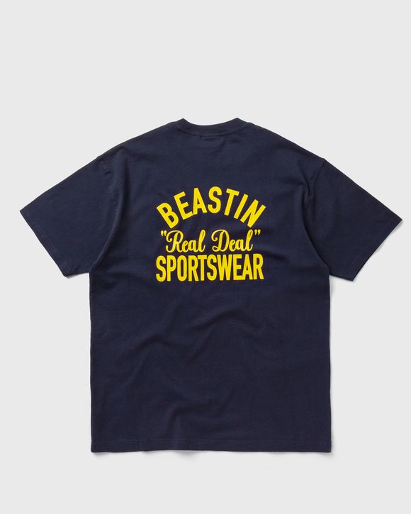 Real Deal Tee