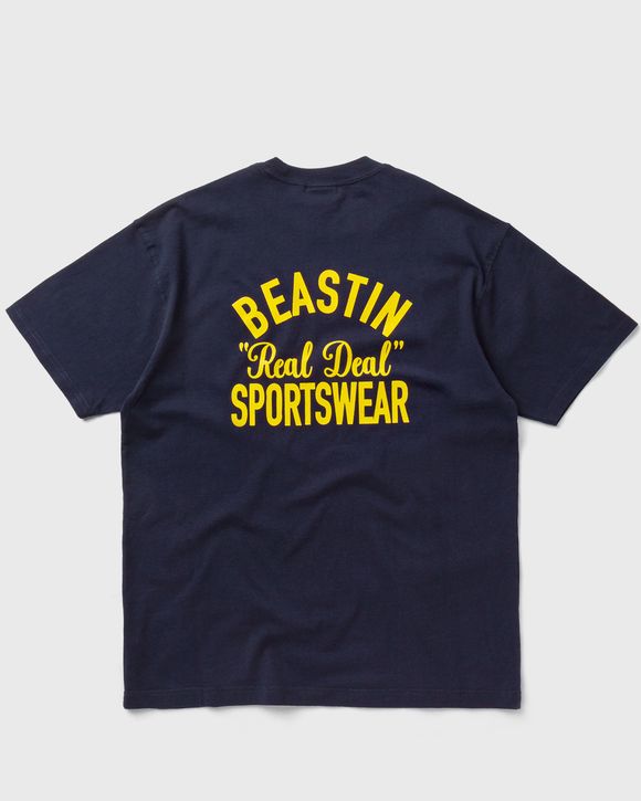 Real Deal Tee