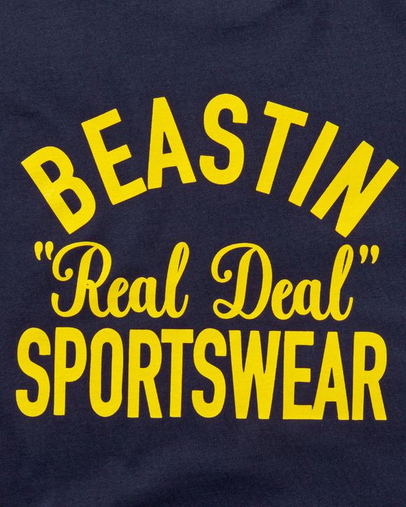 Real Deal Tee