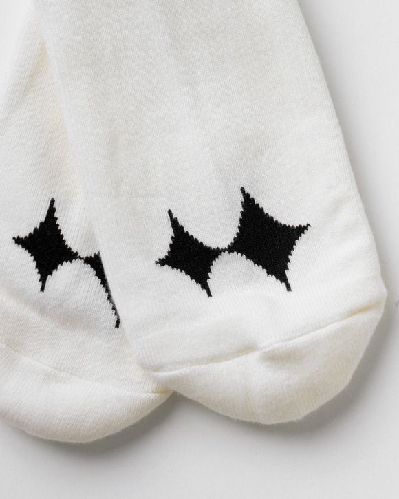 Retro Socks Double Pack