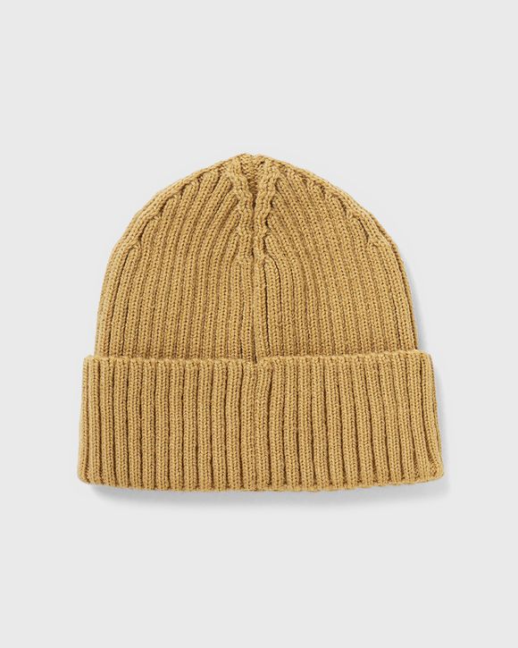Ribbed Beanie