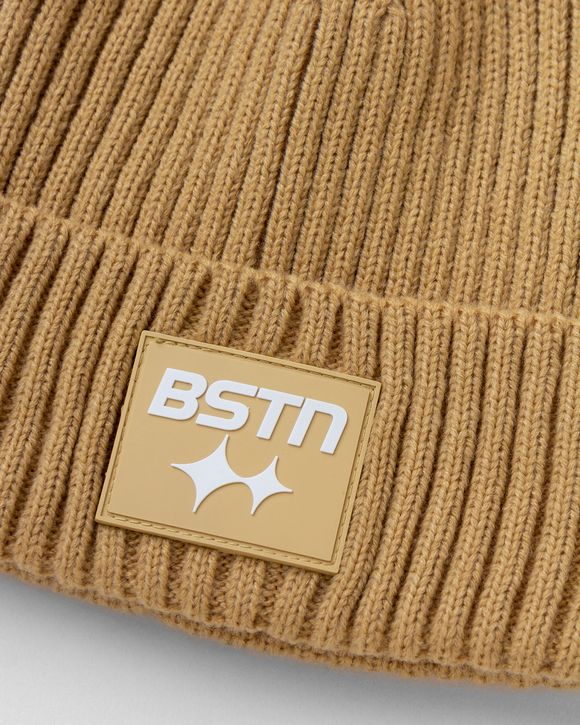 Ribbed Beanie