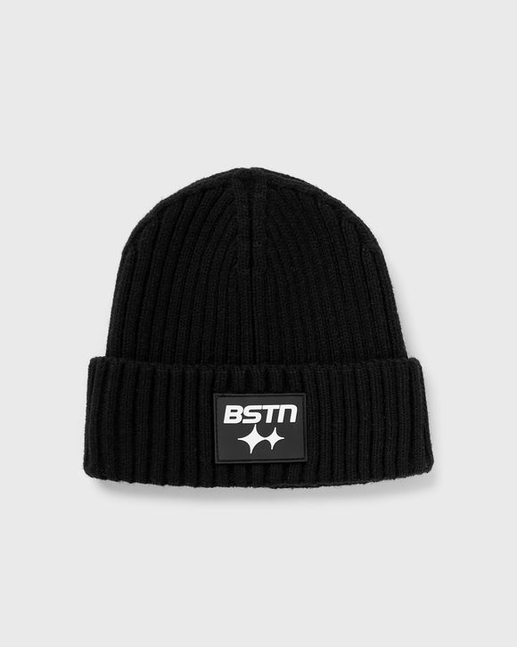 Ribbed Beanie