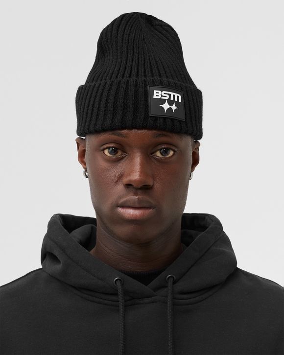 Ribbed Beanie