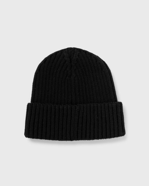 Ribbed Beanie