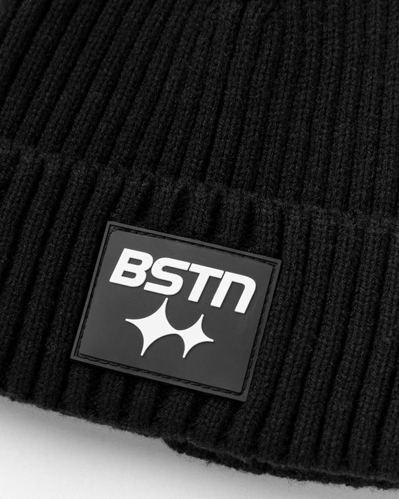 Ribbed Beanie