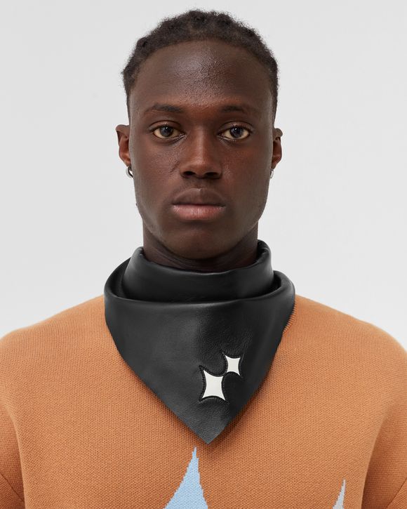 ROECKL x BSTN Brand Nappa Bandana