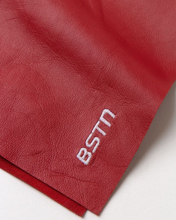 ROECKL x BSTN Brand Nappa Bandana