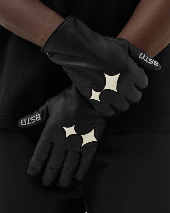 ROECKL x BSTN Brand Touch Gloves Men