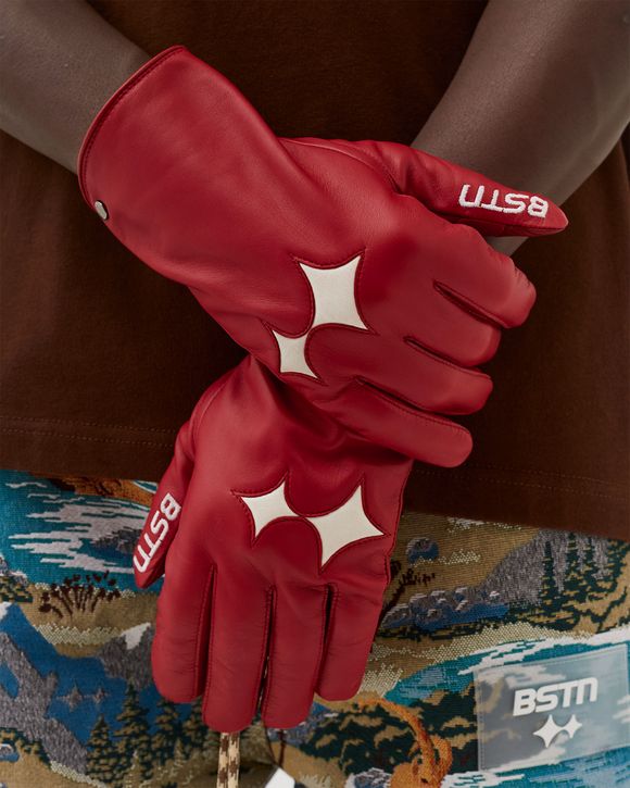ROECKL x BSTN Brand Touch Gloves Men