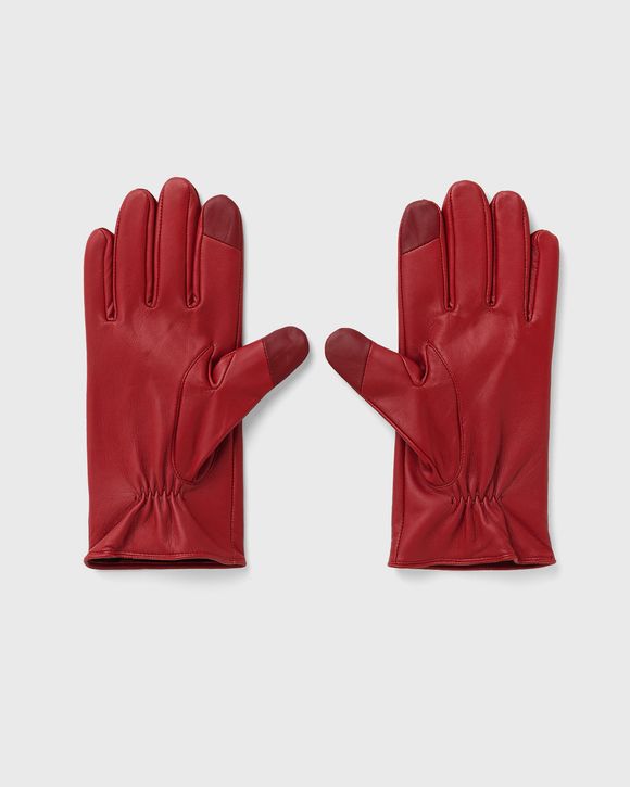 ROECKL x BSTN Brand Touch Gloves Men