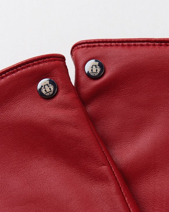 ROECKL x BSTN Brand Touch Gloves Men