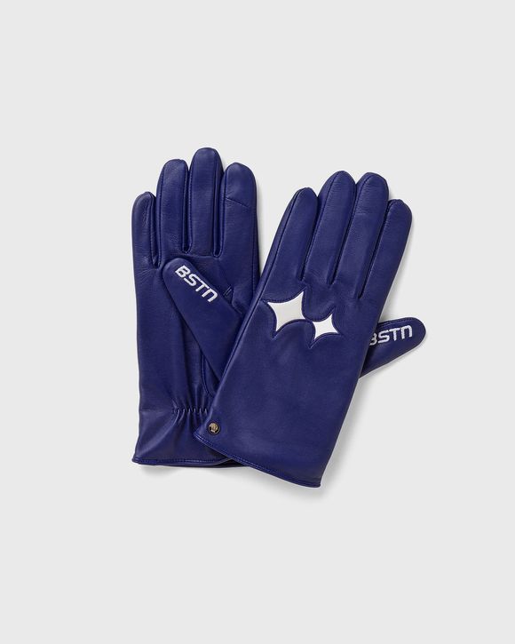 ROECKL x BSTN Brand Touch Gloves Men