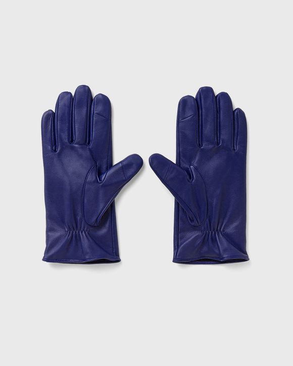 ROECKL x BSTN Brand Touch Gloves Men