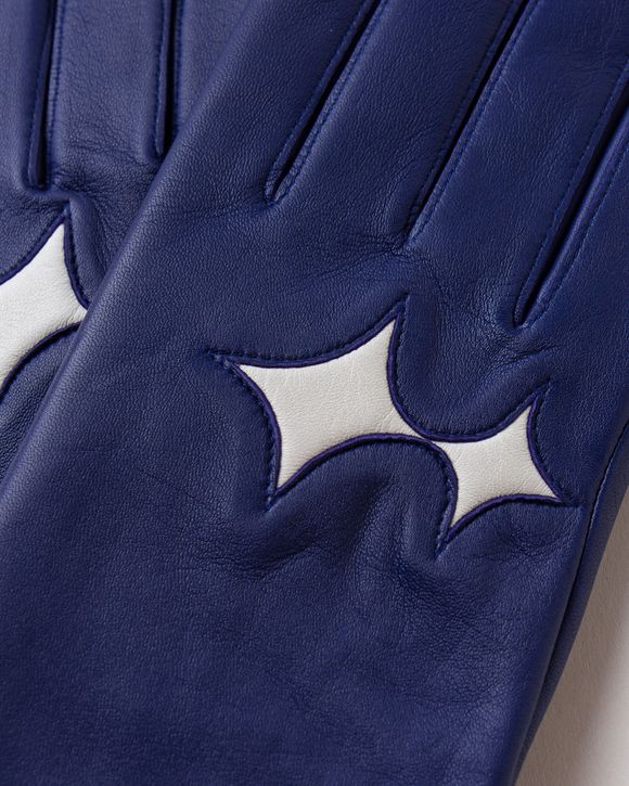 ROECKL x BSTN Brand Touch Gloves Men