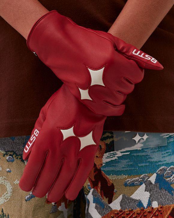ROECKL x BSTN Brand Touch Gloves Wmns