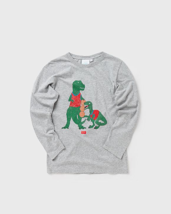 Same Game Longsleeve Tee