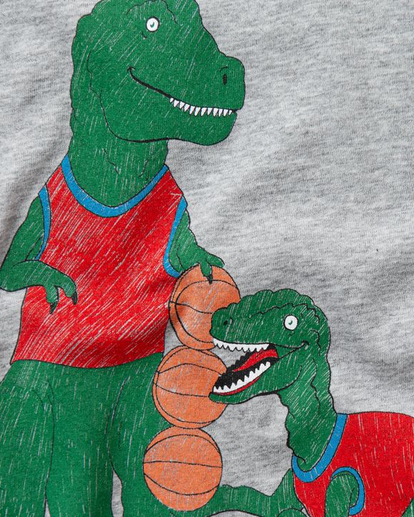 Same Game Longsleeve Tee