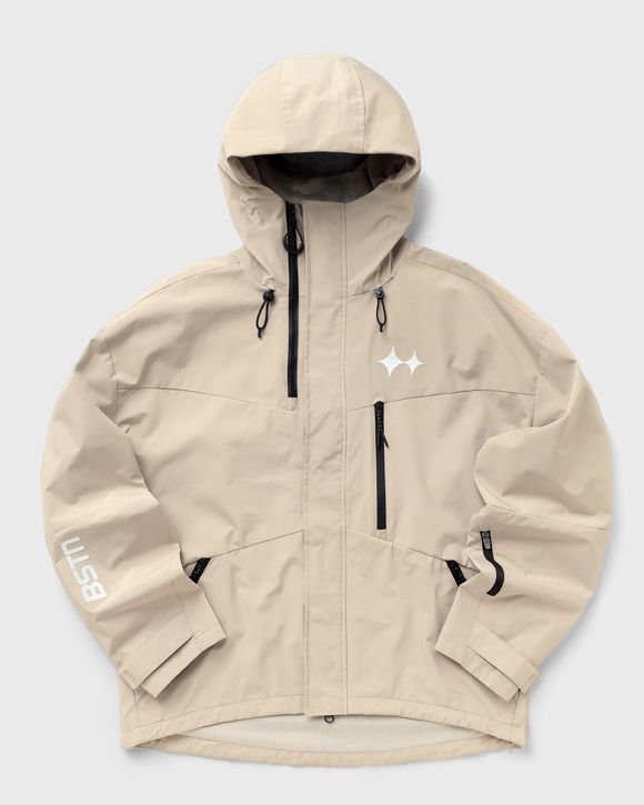 Shell Jacket MK2