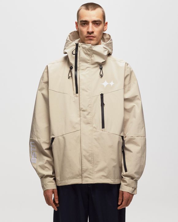 Shell Jacket MK2