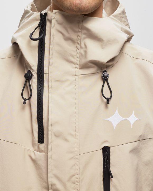 Shell Jacket MK2