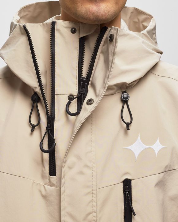 Shell Jacket MK2