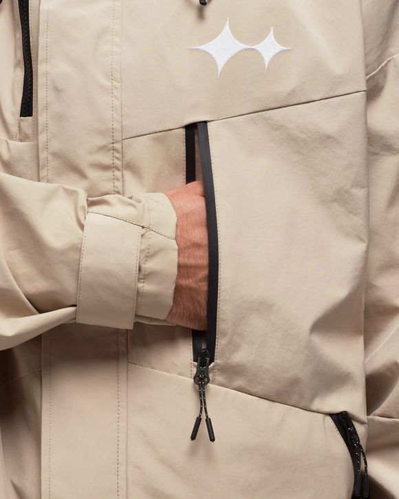 Shell Jacket MK2