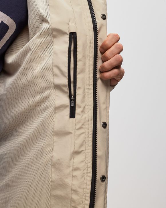 Shell Jacket MK2