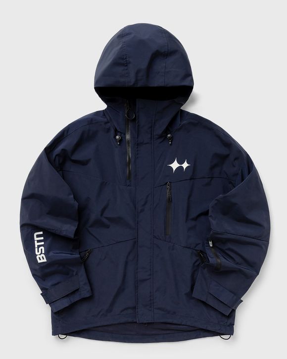 Shell Jacket MK2
