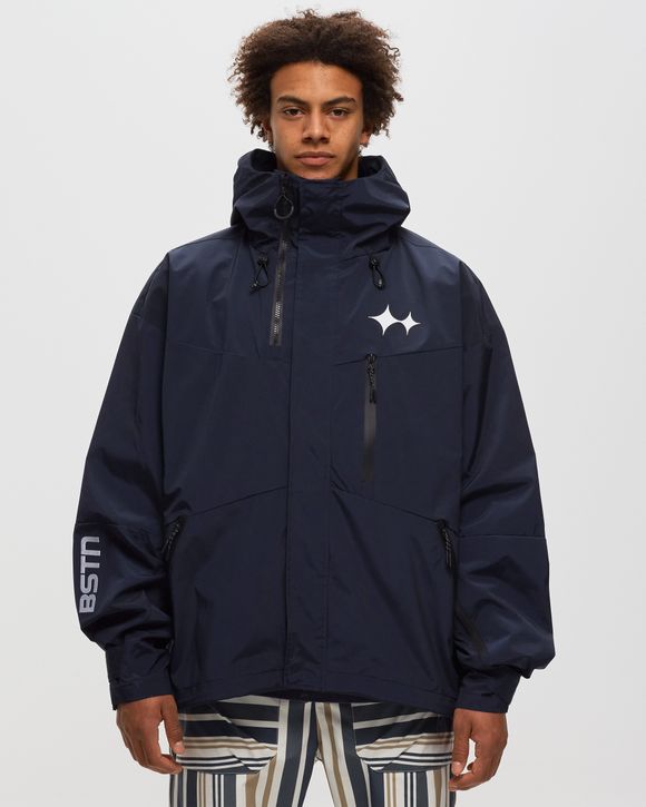 Shell Jacket MK2