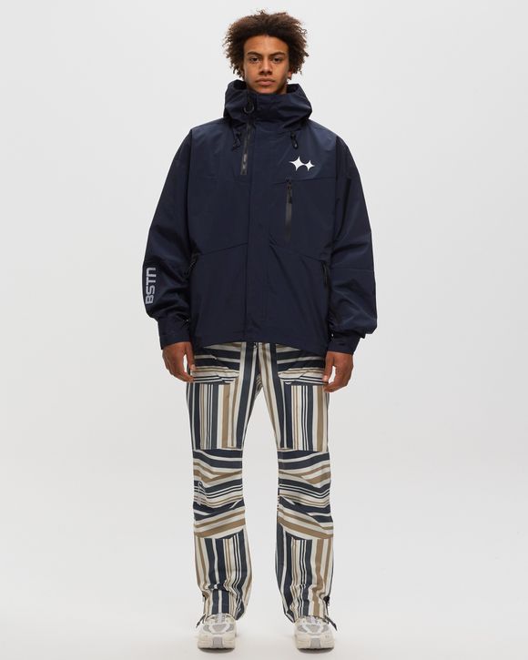 Shell Jacket MK2