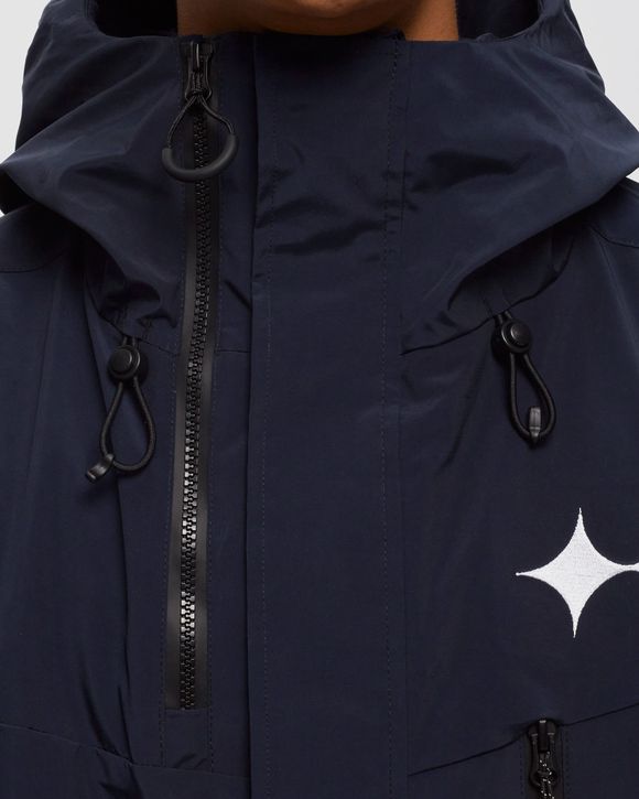 Shell Jacket MK2