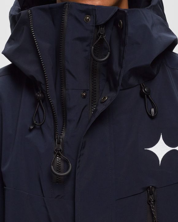 Shell Jacket MK2