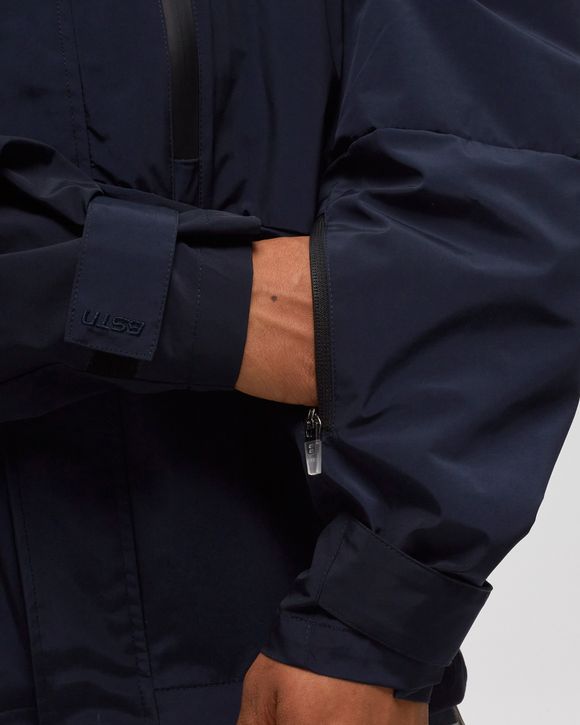 Shell Jacket MK2