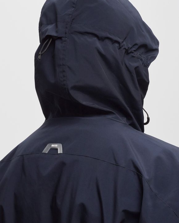 Shell Jacket MK2