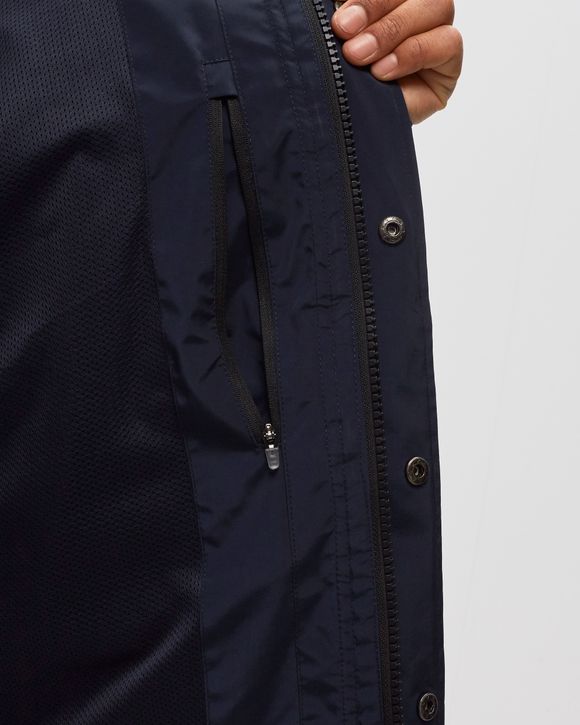 Shell Jacket MK2