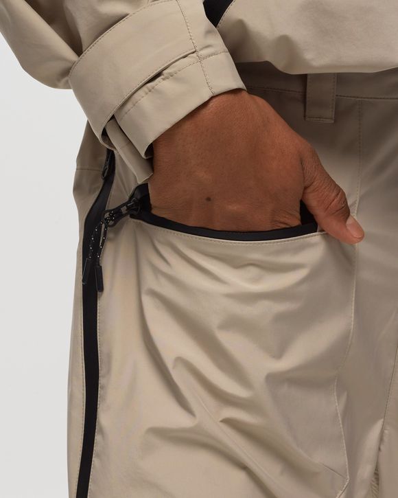 Shell Pants