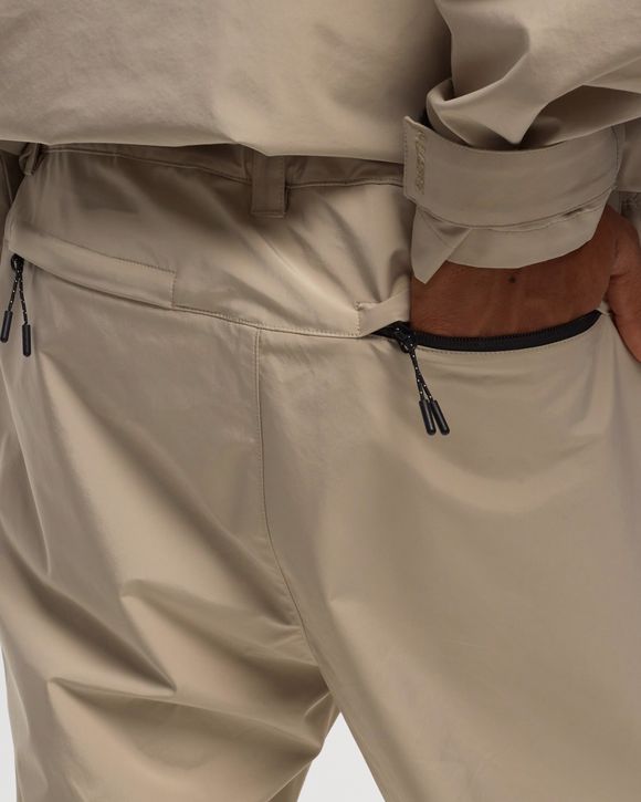 Shell Pants