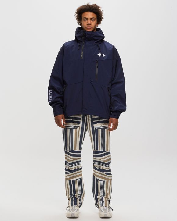 Shell Pants