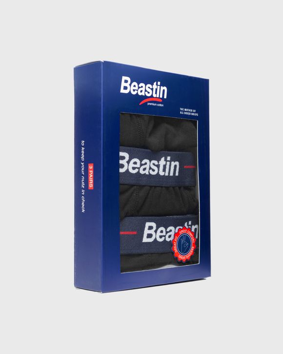 Since 08 3-Pack Boxer Briefs
